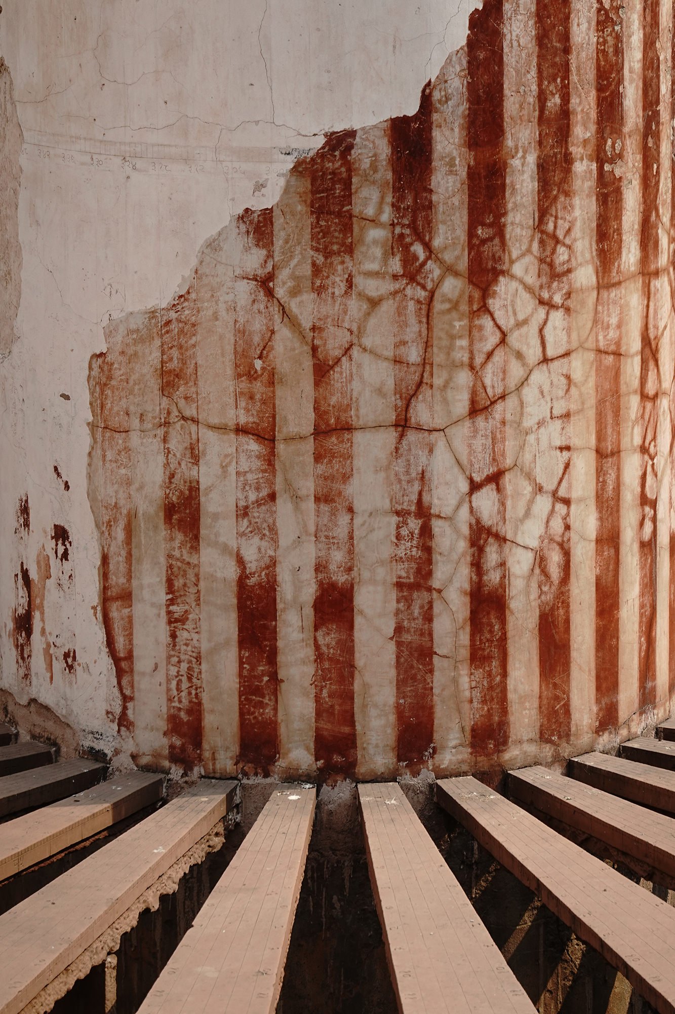 Christoph Radke, India, New Delhi, Jantar Mantar 2022